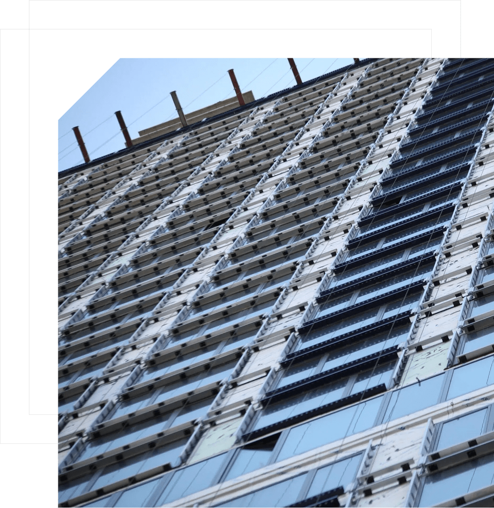 Rainscreen Cladding Attachment Systems | CLADIATOR®